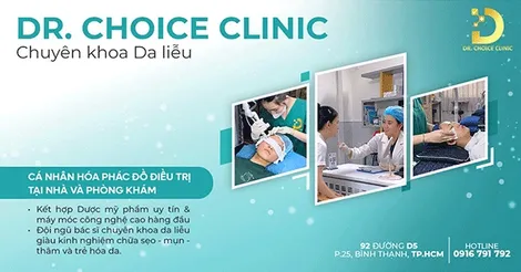 Top 4 địa chỉ tiêm tan filler tốt uy tín ở TPHCM