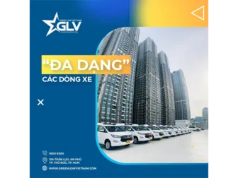 Xu hướng thuê xe theo tháng - Giải pháp tối ưu chi phí cho các doanh nghiệp