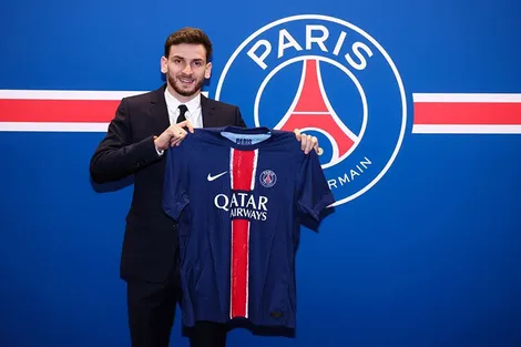 Lý do PSG chiêu mộ “Kvaradona”