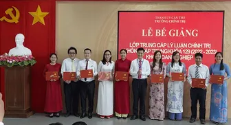 Nâng cao chất lượng giảng dạy, nghiên cứu khoa học