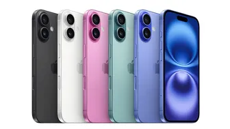 iPhone 16 và 16 Plus có mấy màu? Màu nào hot nhất?