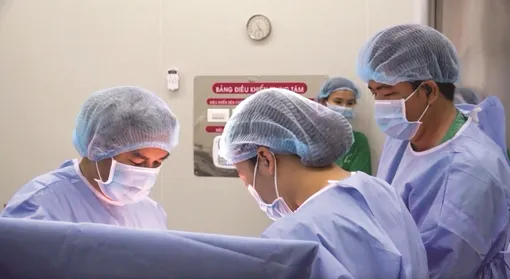 Định vị thương hiệu y tế Cần Thơ Định vị thương hiệu y tế Cần Thơ