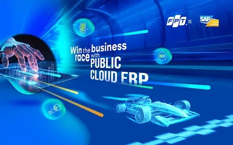 Lợi ích nổi bật từ Cloud ERP cho doanh nghiệp dịch vụ