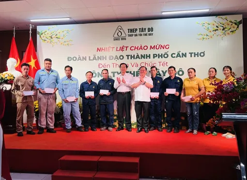 Nỗ lực bứt phá trên hành trình công nghiệp hóa - hiện đại hóa