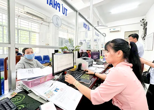 Chấp hành nghiêm kỷ cương, kỷ luật hành chính, kỷ luật lao động