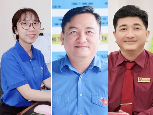 Đổi mới phong trào tình nguyện Đổi mới phong trào tình nguyện