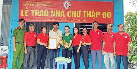 Thực hiện đồng bộ, hiệu quả cơ chế, chính sách giảm nghèo bền vững