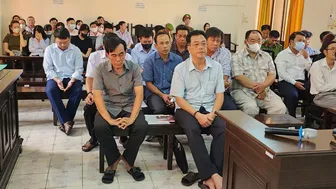 Kiên Giang: Xét xử nguyên lãnh đạo huyện U Minh Thượng vì gây thiệt hại ngân sách hàng chục tỉ đồng