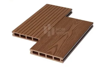 Hobi Wood - nhà cung cấp sàn gỗ nhựa ngoài trời uy tín