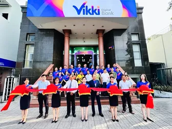 Các địa điểm kinh doanh của Vikki đồng loạt mở cửa với diện mạo mới