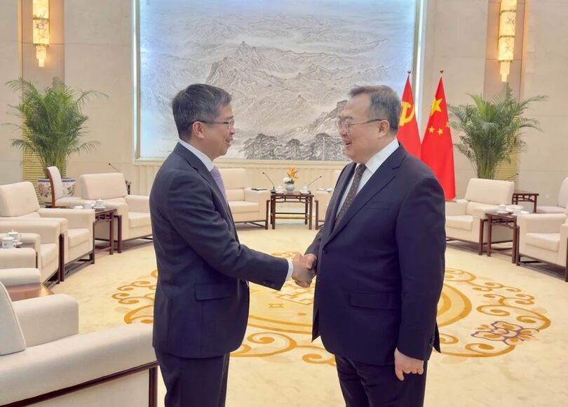 China prioritises Vietnam in its neighborhood diplomacy: official