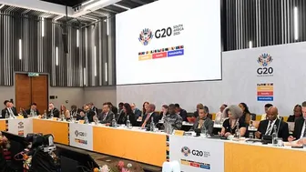 Các quan chức cấp cao Mỹ “tẩy chay” G20