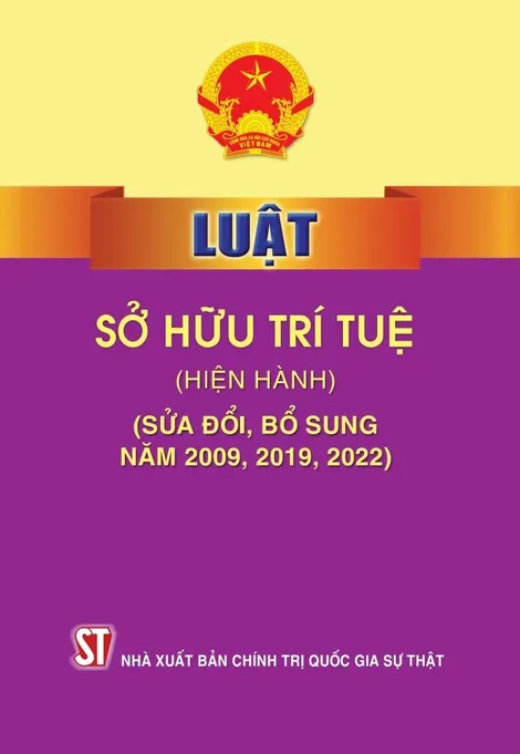 Điểm mới của Luật Sở hữu trí tuệ sửa đổi, bổ sung năm 2022 về quyền tác giả, quyền liên quan