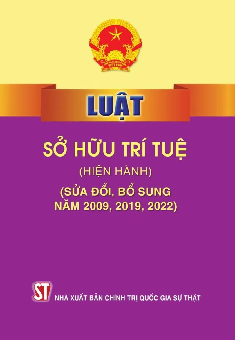 Điểm mới của Luật Sở hữu trí tuệ sửa đổi, bổ sung năm 2022 về quyền tác giả, quyền liên quan