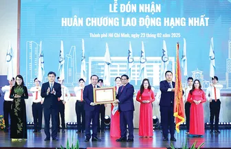 Đại học Quốc gia TP Hồ Chí Minh phải tiên phong xuất sắc trong đào tạo, nghiên cứu