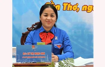 Nhiều hoạt động ý nghĩa trong Tháng Thanh niên