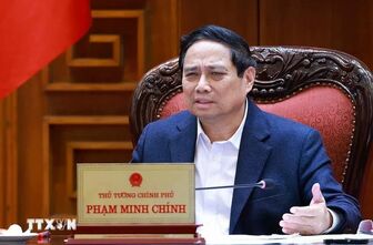 Infrastructure serving APEC 2027 must drive Phu Quoc’s long-term growth: PM