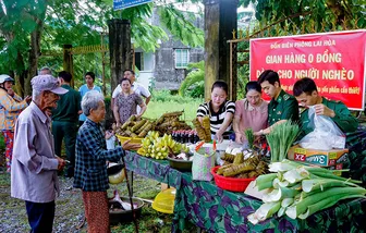 Chăm lo người dân khu vực biên giới biển