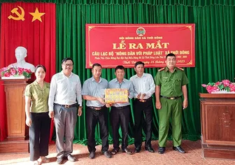 Chung sức đảm bảo an toàn giao thông