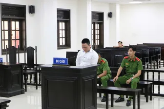 Bạc Liêu: Lãnh hơn 14 năm tù về tội hiếp dâm trẻ em