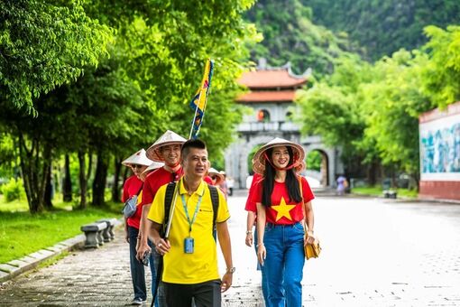 Vietravel, Sun World partner to elevate Vietnam’s tourism