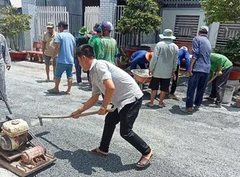 Nâng cao hiệu quả công tác kiểm tra, giám sát