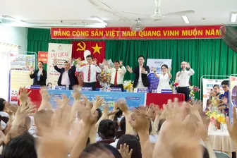 Định hướng khởi nghiệp cho học sinh