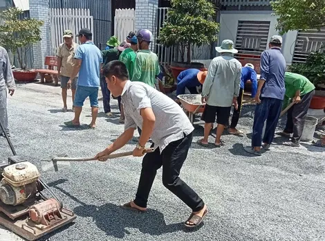 Nâng cao hiệu quả công tác kiểm tra, giám sát