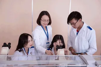 Phát động giải thưởng khoa học và công nghệ dành cho sinh viên