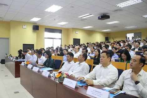 Ngành Giáo dục triển khai hoạt động khoa học và công nghệ năm 2025