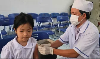 Thủ tướng Chính phủ yêu cầu đẩy nhanh tiêm chủng vaccine phòng, chống bệnh sởi