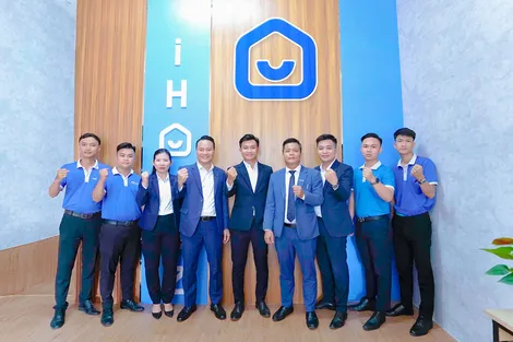 iHouzz khai trương văn phòng Cần Thơ, đón đầu chu kỳ tăng trưởng khu vực miền Tây