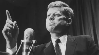 Mỹ công bố nhiều tài liệu liên quan đến vụ ám sát cựu Tổng thống Kennedy