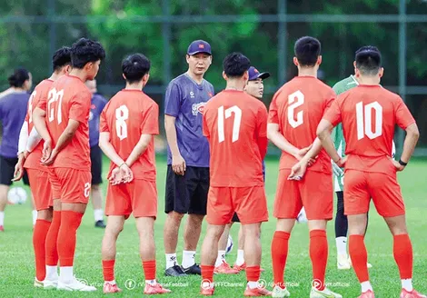 Truyền thông Hàn Quốc đánh giá cao tuyển Việt Nam tại vòng loại Asian Cup 2027