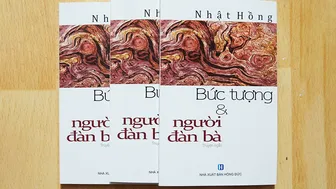 Đọc “Bức tượng và người đàn bà”<br>“Gừng càng già càng cay”