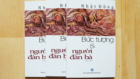 Đọc “Bức tượng và người đàn bà”<br>“Gừng càng già càng cay”