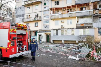 Mỹ tin vào thỏa thuận ngừng bắn toàn diện cho Ukraine