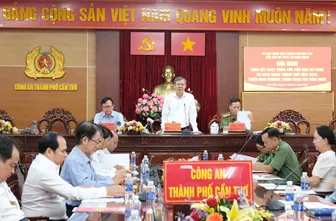 Tăng cường các biện pháp nâng cao hiệu quả đảm bảo an toàn, an ninh mạng