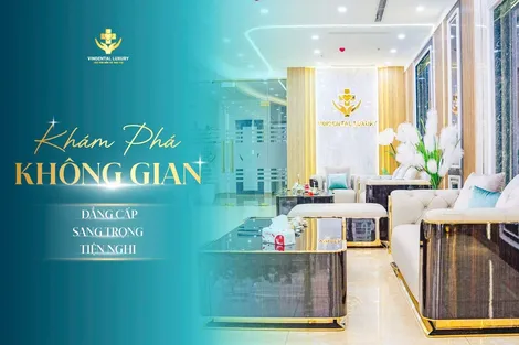 5 điểm hấp dẫn thu hút khách hàng của Nha khoa Vindental Luxury tại Cần Thơ