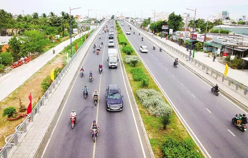 Khơi thông nguồn lực cho tăng trưởng xanh