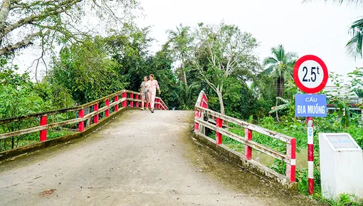 Chủ động ngăn ngừa vi phạm
