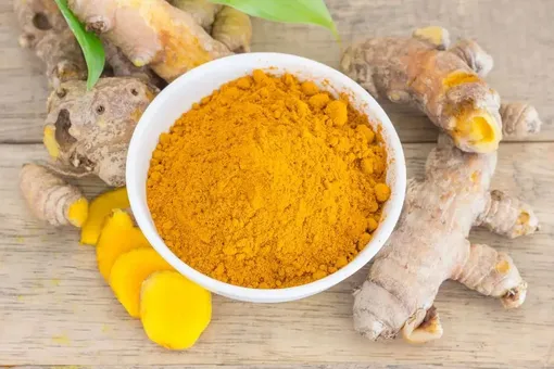 Những gia vị giúp kéo dài tuổi thọ