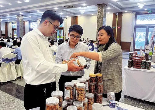 Cần Thơ có 6 hợp tác xã thành lập mới