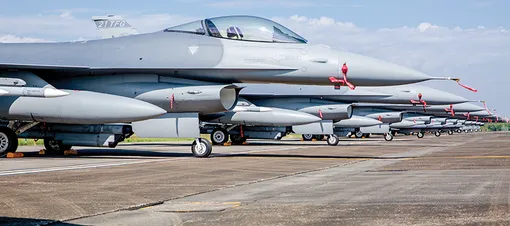 Philippines trước cơ hội mua được F-16