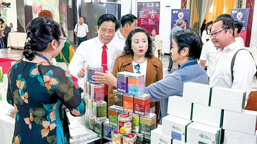Thế hệ doanh nhân mới