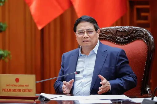 Cần chính sách đặc thù, vượt trội xây dựng trung tâm tài chính quốc tế tại Việt Nam Cần chính sách đặc thù, vượt trội xây dựng trung tâm tài chính quốc tế tại Việt Nam