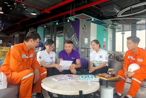 Vận động người dân, doanh nghiệp thực hành tiết kiệm điện