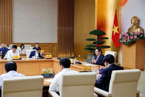 Vietnam to seek US tariff postponement to serve negotiations