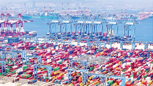 Tổng thống Mỹ hủy đàm phán, dọa áp thuế bổ sung 50% với Trung Quốc