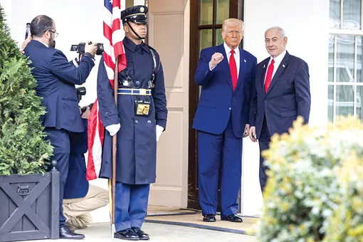 Mỹ đàm phán trực tiếp với Iran về thỏa thuận hạt nhân?